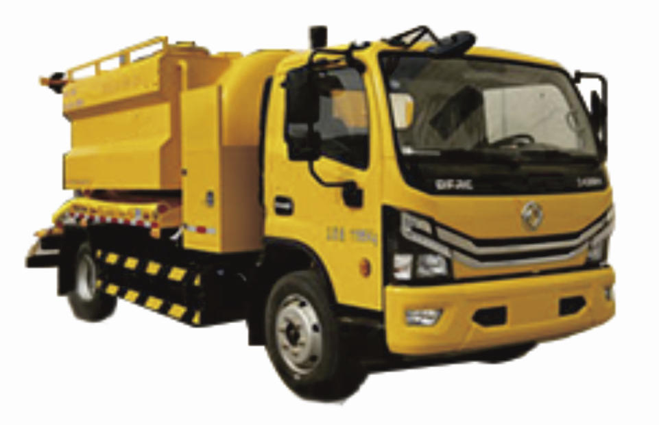 <b>REED应急联合疏通车</b>