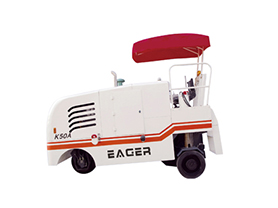 <b>EAGER-CMM50铣刨机</b>