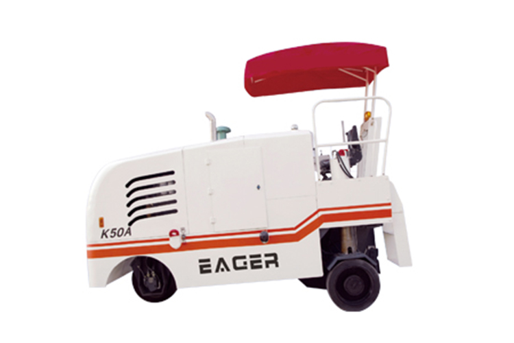 EAGER-CMM50铣刨机