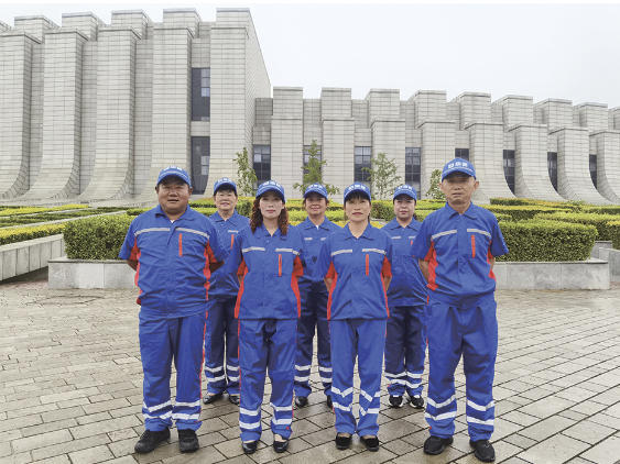<b>服务标准化</b>