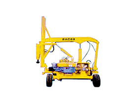 <b>EAGER-YZ230打拔桩机</b>