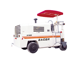 <b>EAGER-CMM100铣刨机</b>