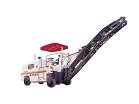 <b>EAGER-CMM100C铣刨机</b>