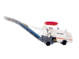 <b>EAGER-CMM100G铣刨机</b>