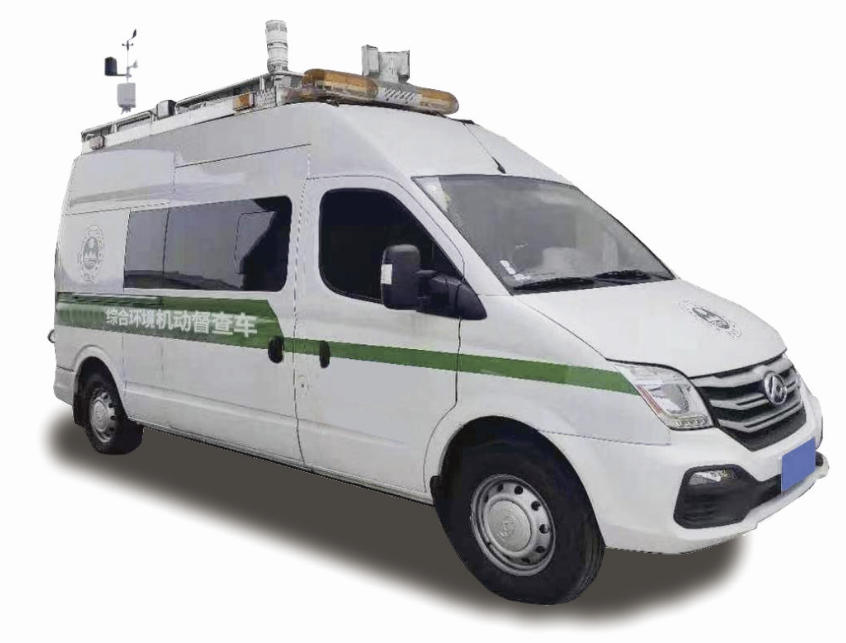 <b>REED综合环境机动督察车</b>